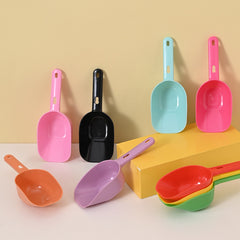 Candy Pet Food Spoon For Dog & Cat
