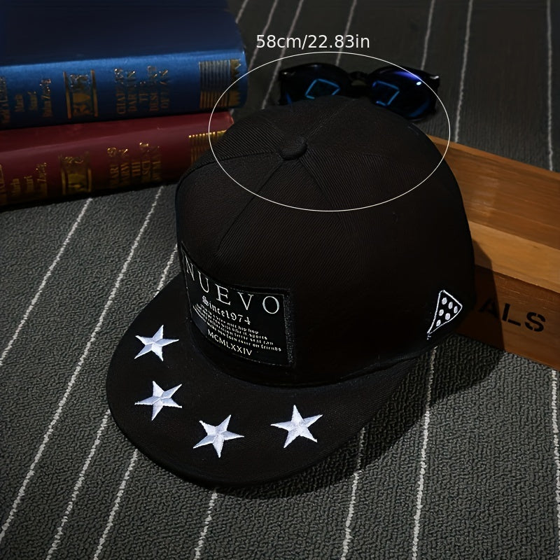 Outdoor Sun Hat Baseball Cap Street Dance Hip Hop Sports Hat