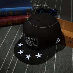 Outdoor Sun Hat Baseball Cap Street Dance Hip Hop Sports Hat