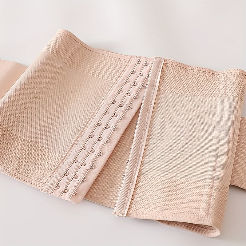 Waist Trainer Tummy Wrap Slim Girdle Belt Cincher Women's Underwear