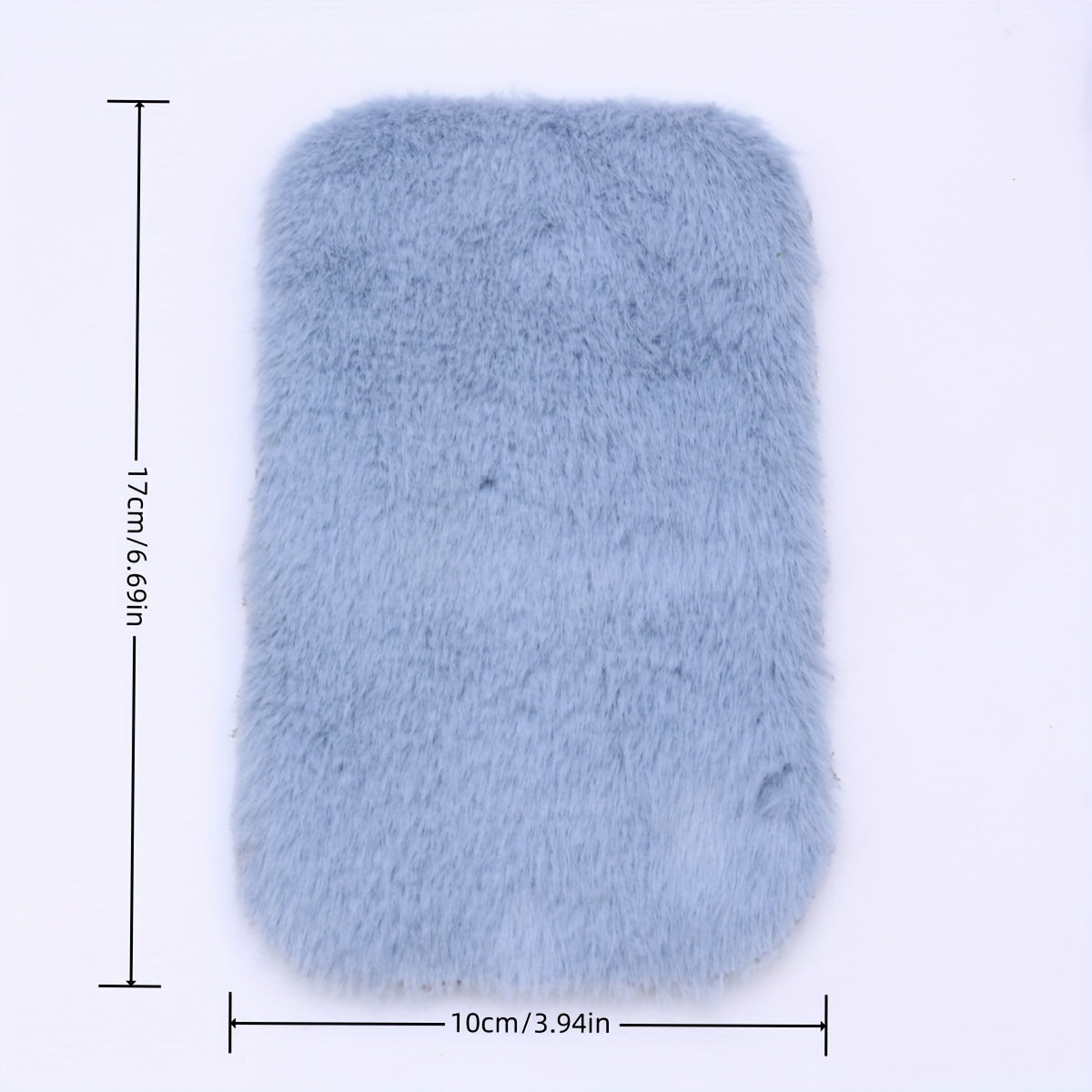 Plush Carpet for Home - Halloween Thanksgiving Christmas Gift