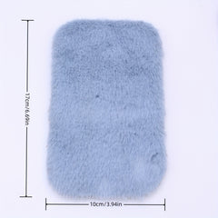 Plush Carpet for Home - Halloween Thanksgiving Christmas Gift