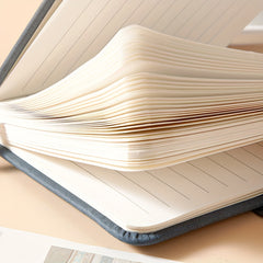 Pocket Memo Pad Mini Portable Macaron Meeting Record Book