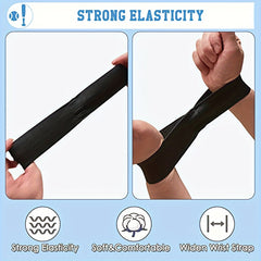 Baseball Swing Training Tape Batting Aid Accessory