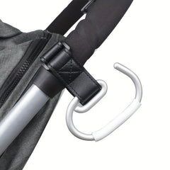 Stroller Hook Shopping Accessory for Baby Carriage