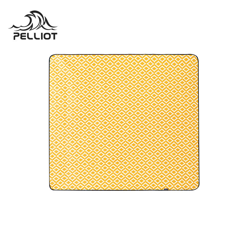 PELLIOT Waterproof Picnic Mat for Outdoor Camping