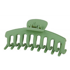 4pcs Big Hair Claw Clips For Women Large Claw Clip For Thin Thick Curly Hair