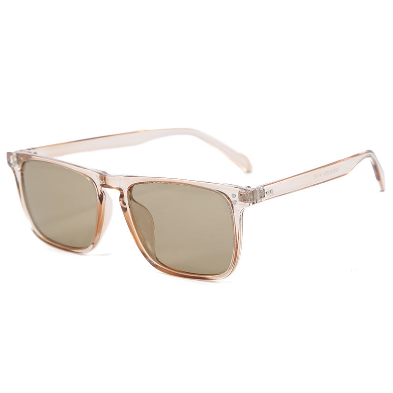 808 Polarized Men's Sunglasses