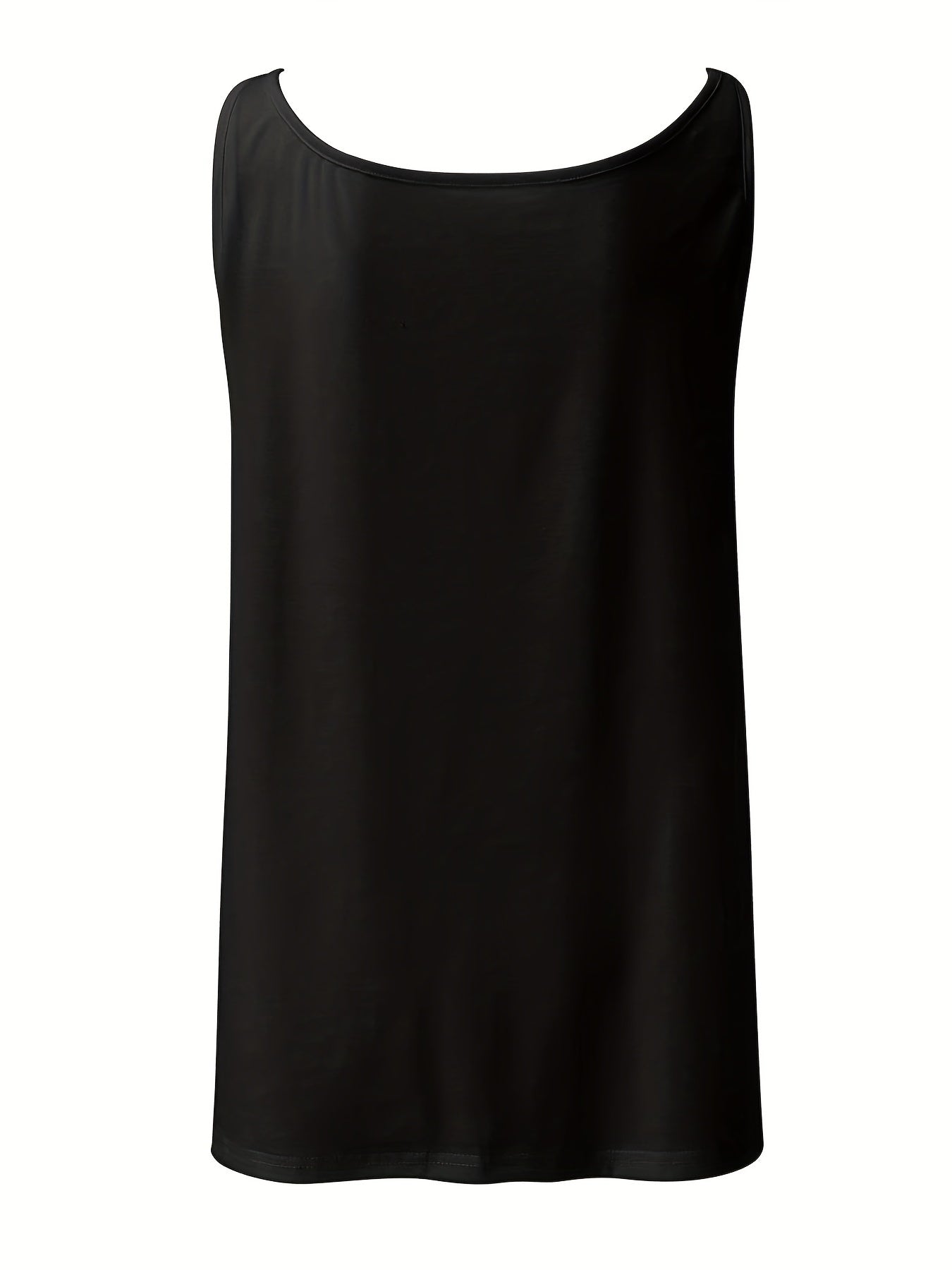 V Neck Zip Front Spaghetti Strap Top Summer Women's Cami