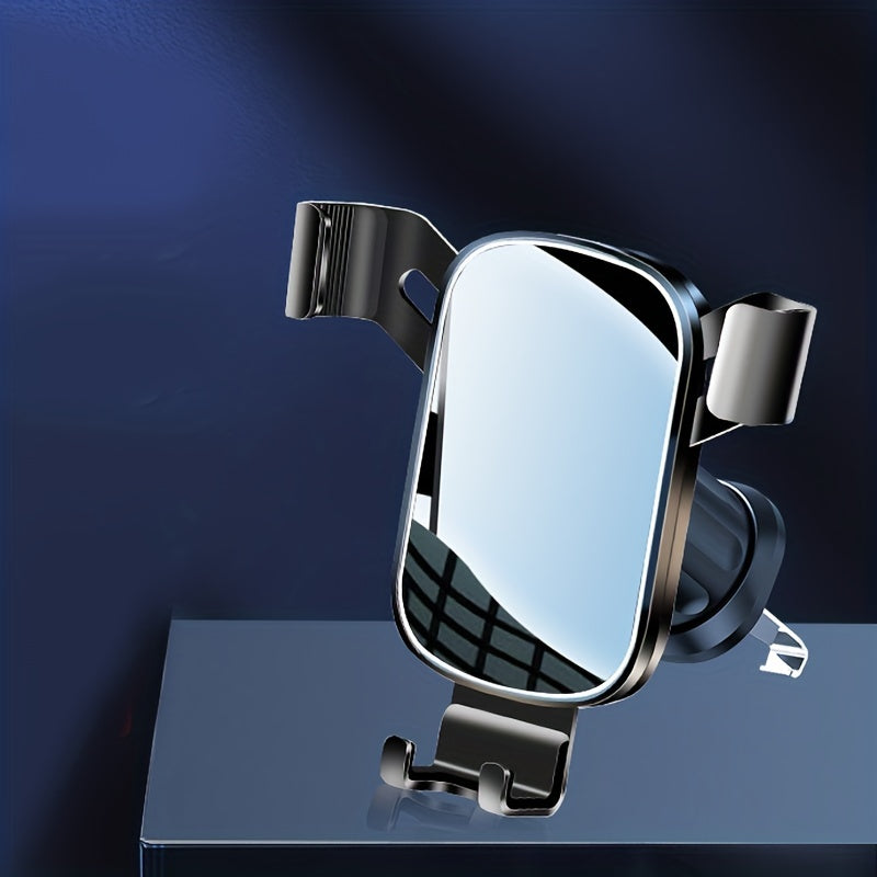 Car Air Vent Hook Phone Holder Bracket