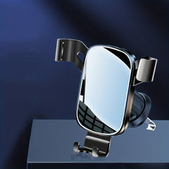 Car Air Vent Hook Phone Holder Bracket
