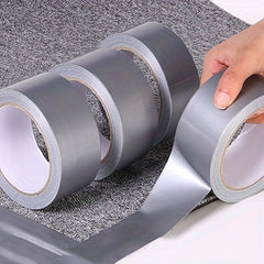 Duct Tape Strong Flexible No Residue All Weather Tear By Hand Bulk Value