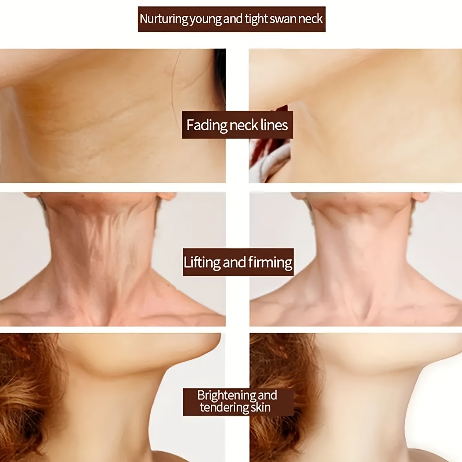 Collagen & Retinol Cream for Wrinkles