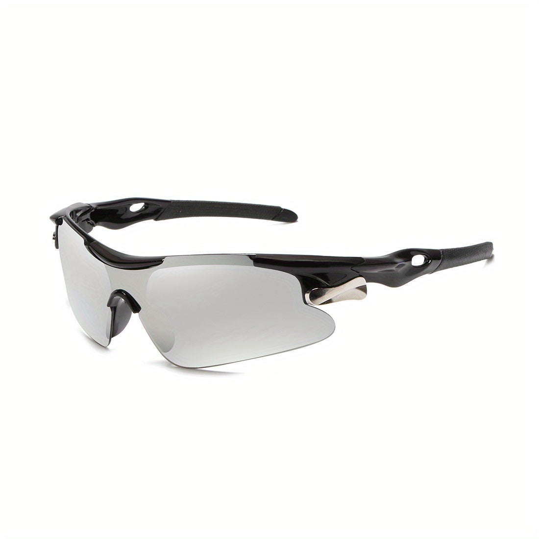 Men's Cycling Sunglasses Windproof Outdoor Sports Goggles