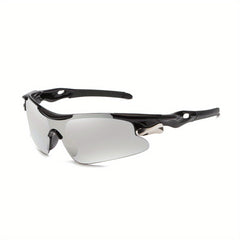 Men's Cycling Sunglasses Windproof Outdoor Sports Goggles