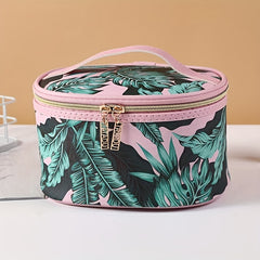 Large Capacity Cosmetic Storage Bag Waterproof Makeup Pouch