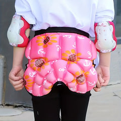 Thickened Hip Protector Roller Skating Pad Butt Protector