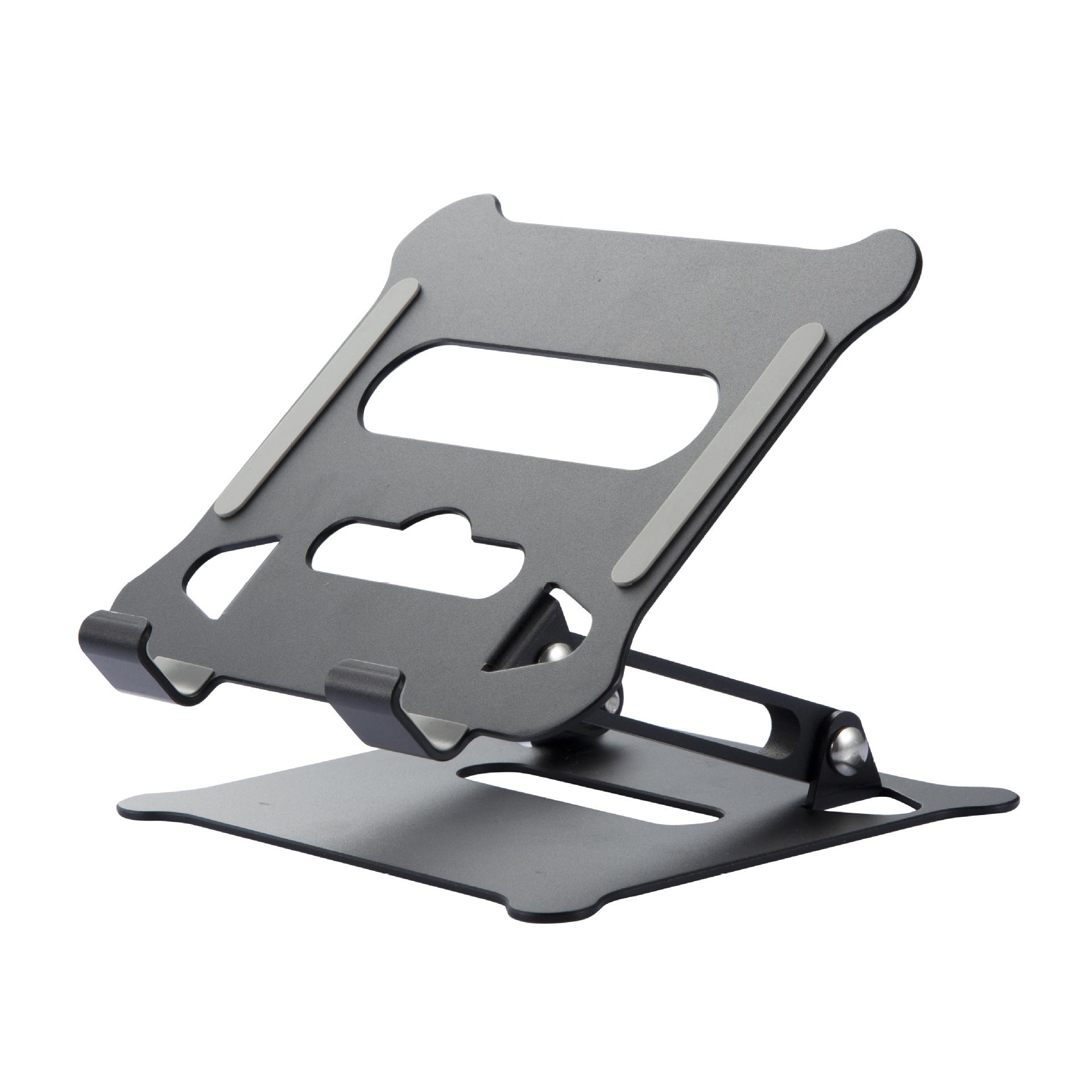 Portable Aluminum Alloy Notebook Stand Radiator