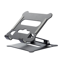 Portable Aluminum Alloy Notebook Stand Radiator