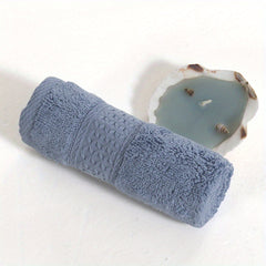 Soft Cotton Wash Cloth 12.99x12.99in