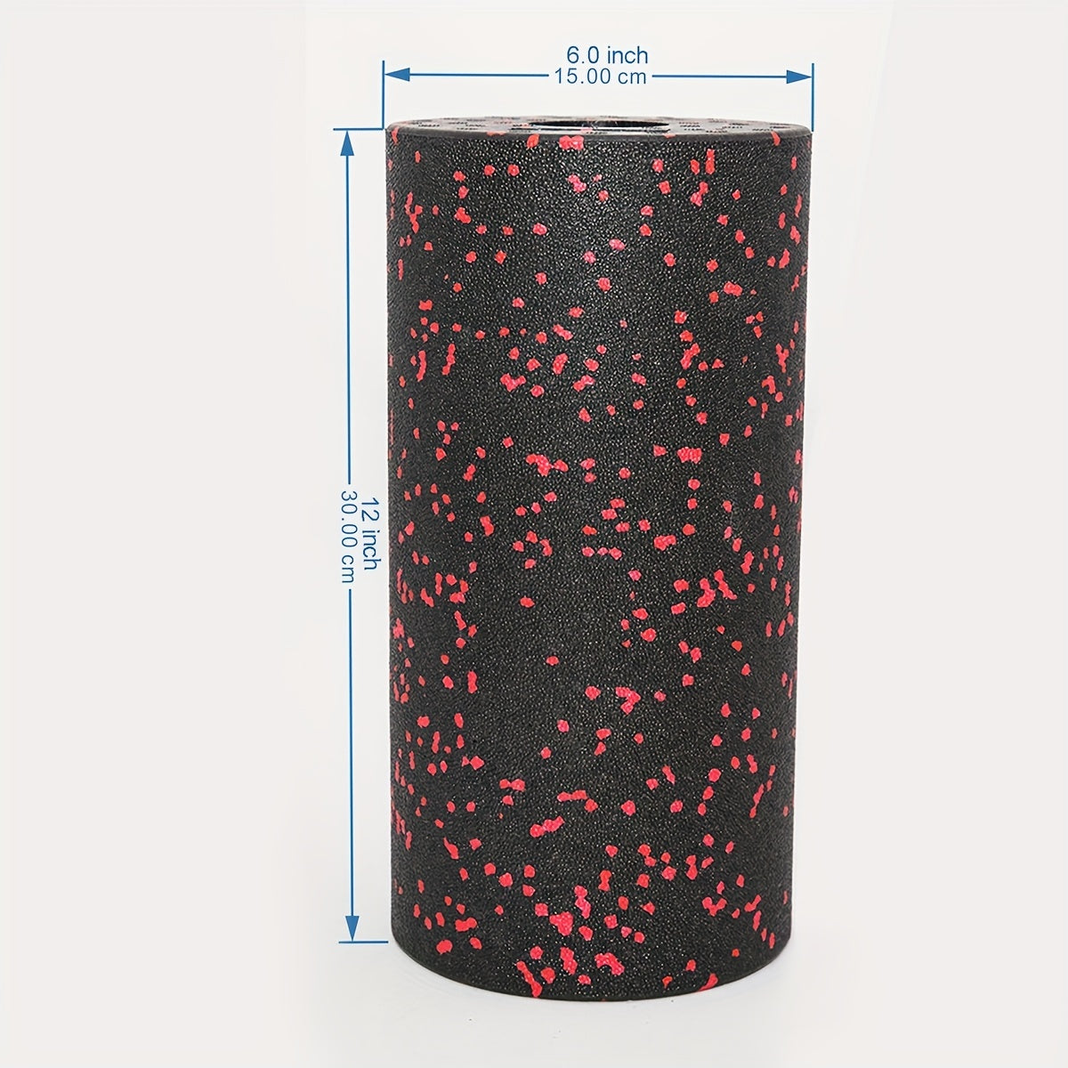 Yoga & Pilates Block Roller for Home Workouts