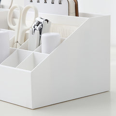 Multifunctional Desktop Stationery Storage Box