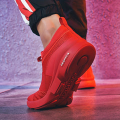 Men's Lightweight Slip On Casual Shoes for Traveling Jogging