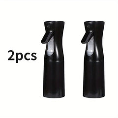 200ml Clear Plastic Sprayer Bottle - Kitchen Gadgets