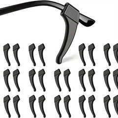 Silicone Anti Slip Glasses Ear Grip Strap Holder for Kids Adults Sports Eyewear