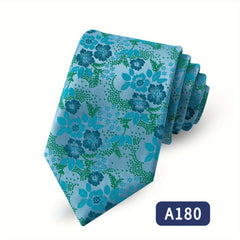 Paisley Plum Necktie 3 15in Business Dress Tie