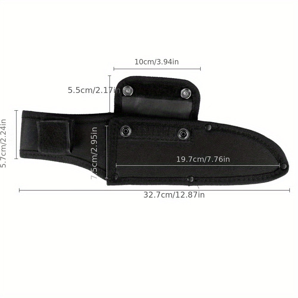 Durable Outdoor Sheath for Folding Blade Pocket Knives