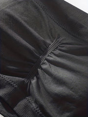 5pcs Seamless Bandeau Bras Soft Stretch Strapless Bra Women's Lingerie