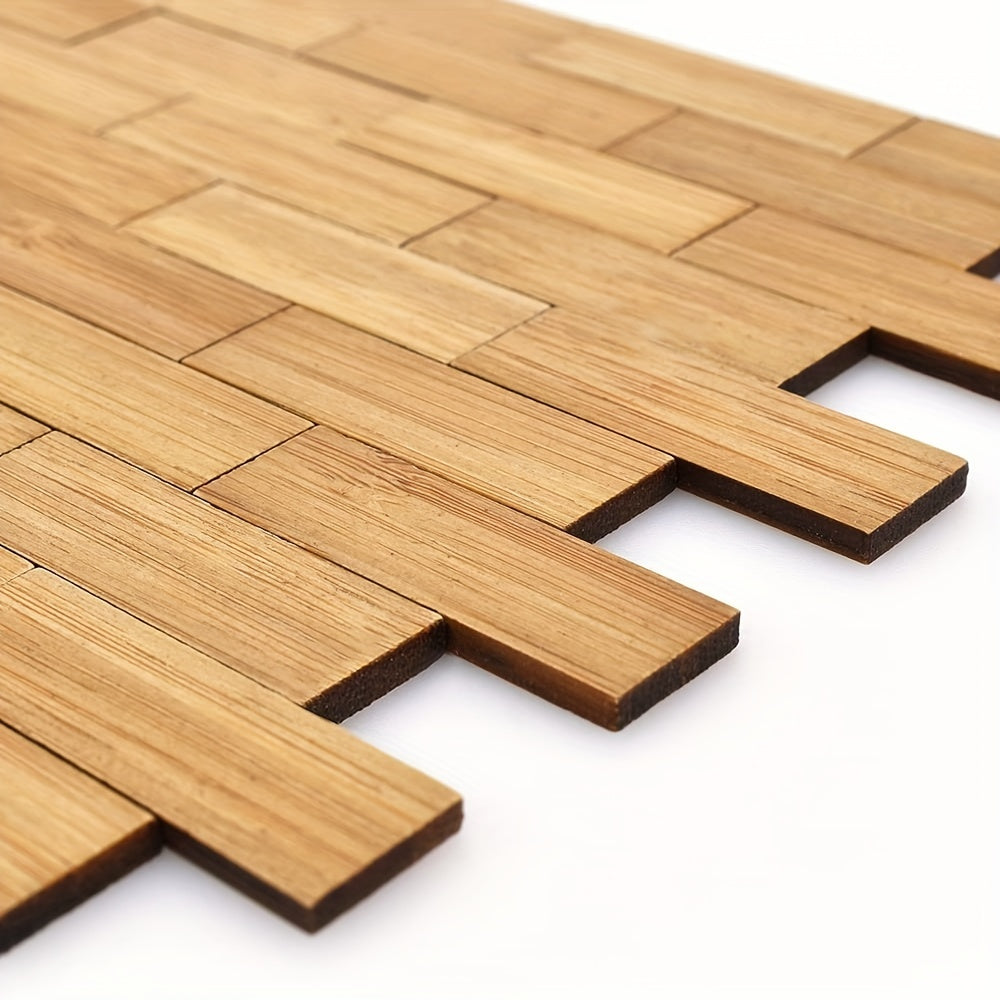 24pcs Dollhouse Flooring 1 12 Scale Dollhouse Accessory for Kids