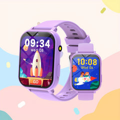 Kids Smart Watch with Camera Pedometer Flashlight