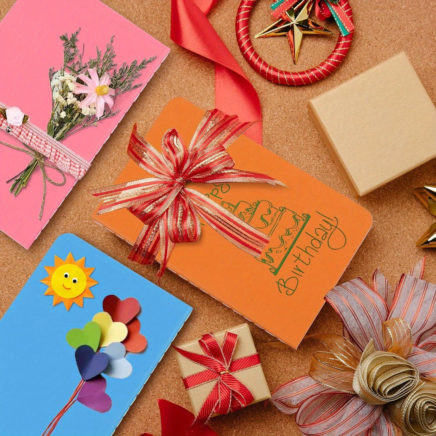 36 Mini Notepads Bulk Set Colorful Covers & Elastic Pen Holder