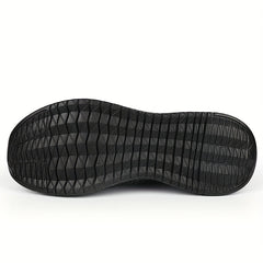 Men's Lightweight Slip On Casual Shoes For Traveling Jogging