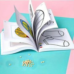Animal Coloring Book for Kids