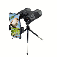 HD Night Vision Binoculars 12x42 for Adults