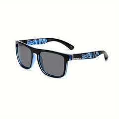 Men's Polarized Sunglasses UV400 for Sports with Box