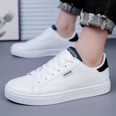 Men's Minimalist Skate Shoes Non Slip Sneakers