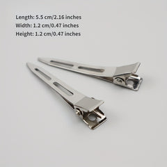 Barber Hair Clip Salon Styling Tool