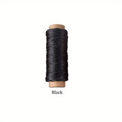 Waxed Thread Leather Sewing For Hand Stitching Leather Craft DIY