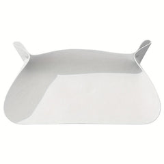 Waterproof Cat Food Mat Non-slip Dog Placemat
