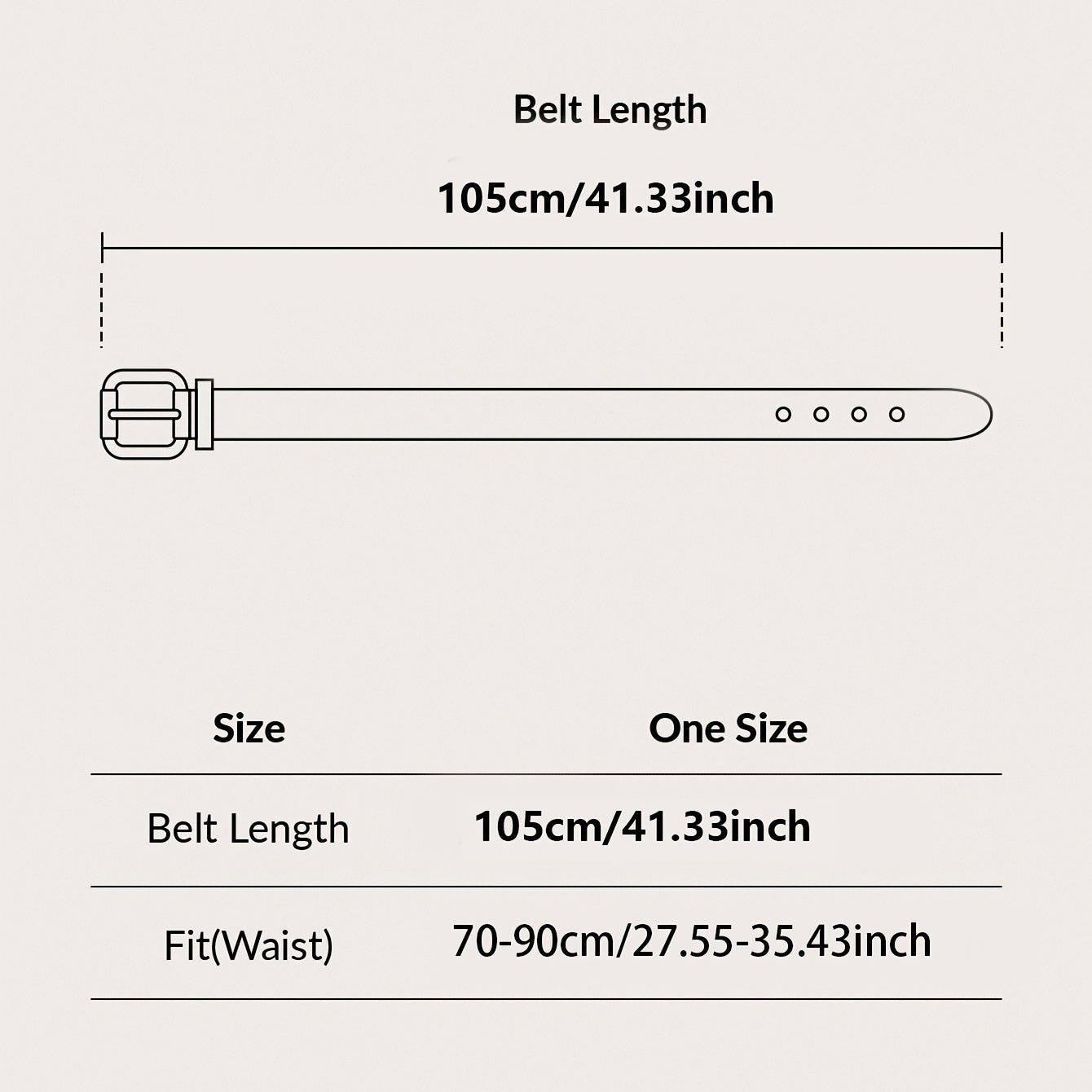 Boho Vintage Belt Print Silvery Cattle Head Buckle Belt For Women