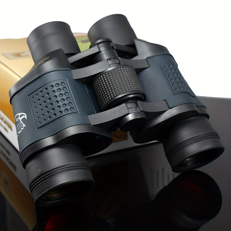 Outdoor HD Portable Binoculars For Bird Watching Travel