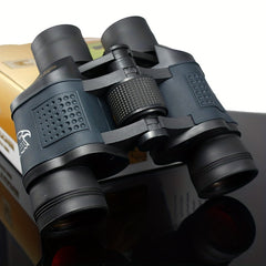 Outdoor HD Portable Binoculars For Bird Watching Travel