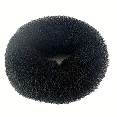 Foam Sponge Bun Maker Donut Shape Hair Accessory Hair Styler
