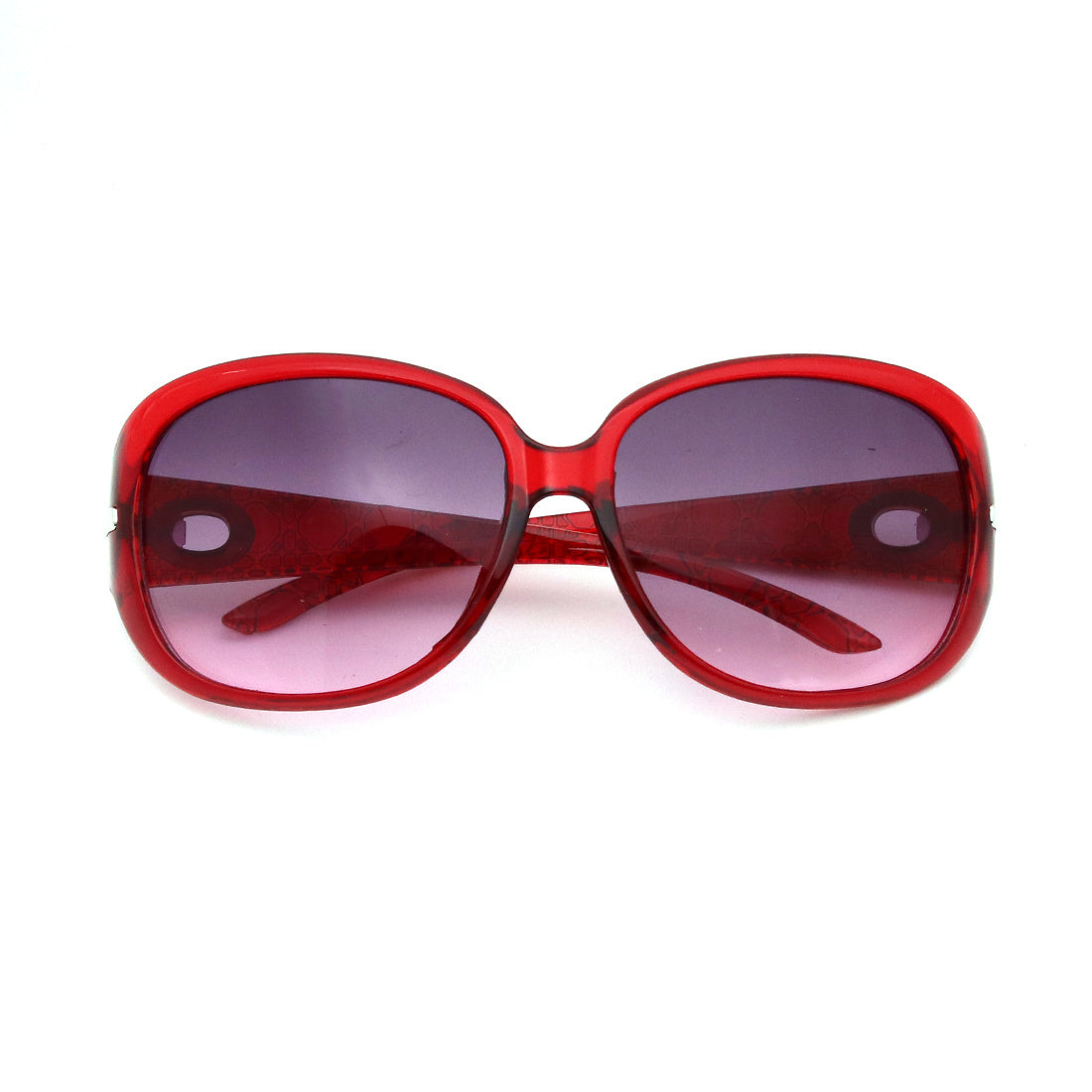 Vintage Oversize Sunglasses Women UV400 Ladies Shades