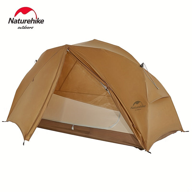 Portable Quick Open Tent Waterproof for Camping