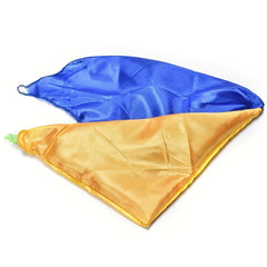 Magic Scarf Close Up Trick Prop for Magicians Perfect Gift - Kids & Adults
